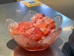 -牧童禧肉社·韩国炭火烤肉店(中粮祥云小镇店)