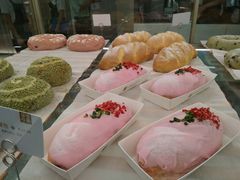 -奈雪的茶(市百一店)