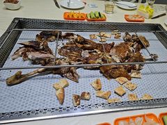 -西夏一品烤全羊(百桥路店)