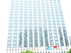 -青岛富力艾美酒店