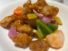 -莆田餐厅PUTIEN(三里屯店)