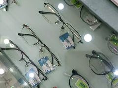 -宝岛眼镜(德阳南街店)