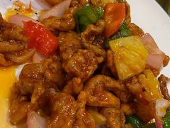 -老常州菜馆(天宁店)
