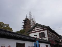 -常熟方塔园