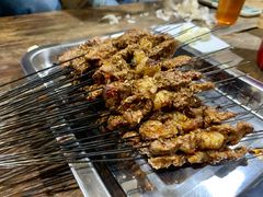 -清真·马峰烤肉(小学习北巷店)