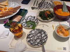 -太食獸泰式茶餐厅(IFS国金中心店)