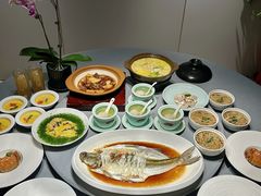 -淮扬府(安定门店)