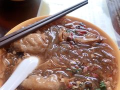 酸辣汤-毛华美食(清扬路二店)