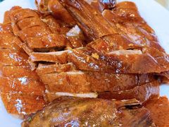 -老字号蛇口德记烧腊饭店·海鲜加工