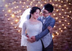 -金夫人婚纱摄影(华南店)