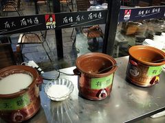 -杯莫亭(集里店)