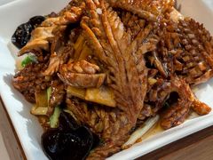 -梅飞酒家(桑园路店)
