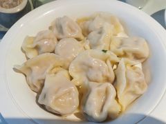 -八珍饺子·烤鸭·家常菜