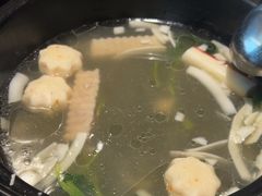 -同仁四季椰子鸡(无锡滨湖万象汇店)