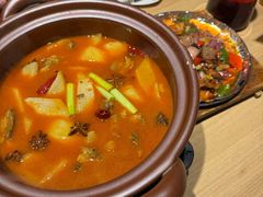 -滋味工坊中餐厅(高新区店)