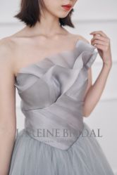 -拉瑞娜LaReine婚纱礼服高级定制