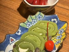 -隐月· 㐂和食屋(芝罘万达公馆店)