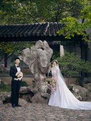 -Mu慕婚纱摄影·超级工作室