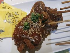 -木屋烧烤(双榆树店)
