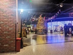 -幻贝家儿童乐园(武汉永旺梦乐城店)