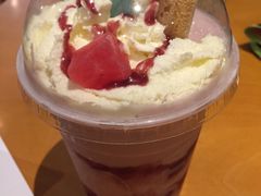 -COSTA COFFEE(德基广场店)