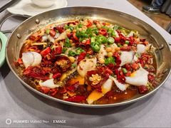 -金哥私房菜馆(张府园总店)