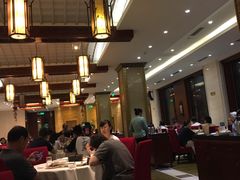 -老正兴菜馆(福州路店)