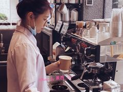 -MQ COFFEE STAND明谦(新洲店)
