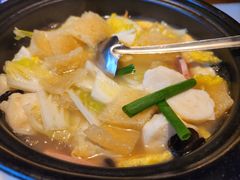 -涌上外婆桥(南塘店)