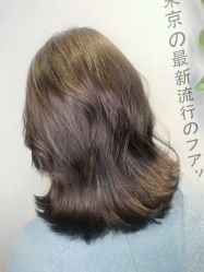-藤野造型