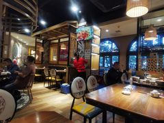 -吴满满油泼面(北方风味园店)