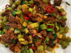 -椿记烧鹅(叠彩店)