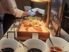 -大理实力希尔顿酒店•香全日制餐厅