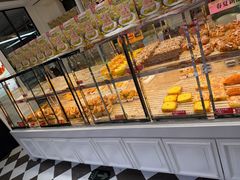 -味多美蛋糕(新和平里店)