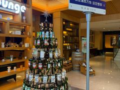 -上海浦西万怡酒店