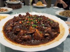 -御海棠老菜馆(福明嘉园店)