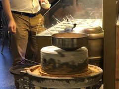 -鲜潭蒸汽石锅鱼(五道口购物中心店)