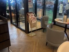 -必胜客(金鹰店)