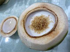 -范饭椰林川湘味海鲜·椰子鸡(三亚湾椰梦长廊店)