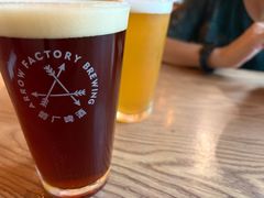 -Arrow Factory Brewing箭厂啤酒