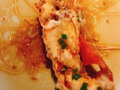 -万丽轩·粤菜(王府井金茂万丽酒店)