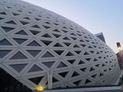 -金沙湖公园