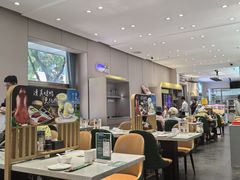 -紫光园·烤鸭·北京菜(团结湖店)