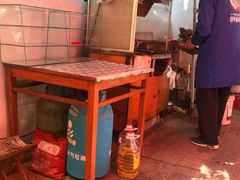 -大学路8号炸串(大学路十四号院店)