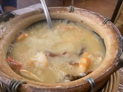 -李记潮汕砂锅粥(营福路店)