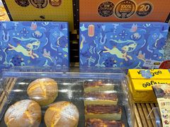 -KenGee仟吉(吉庆街店)