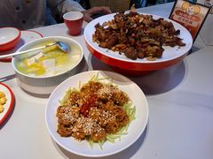 -偏爱炒鸡(老县衙店)