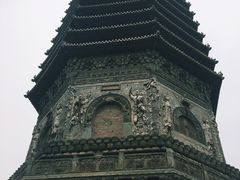 -玲珑塔公园