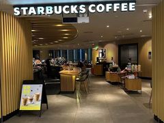 -星巴克(夏日百货店)