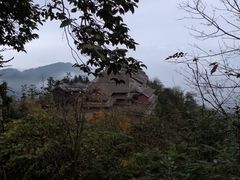 -峨眉山风景名胜区